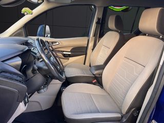 Ford Grand Tourneo Connect 1.5 TDCi Titanium Auto 88 kW (120 CV)