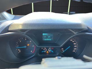 Ford Grand Tourneo Connect 1.5 TDCi Titanium Auto 88 kW (120 CV)