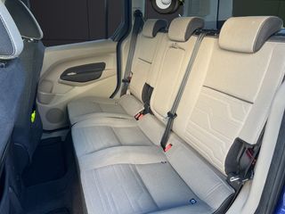 Ford Grand Tourneo Connect 1.5 TDCi Titanium Auto 88 kW (120 CV)