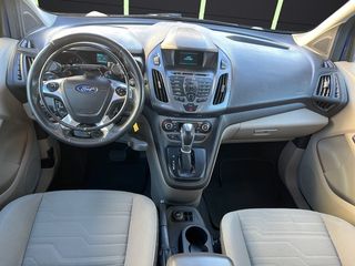 Ford Grand Tourneo Connect 1.5 TDCi Titanium Auto 88 kW (120 CV)