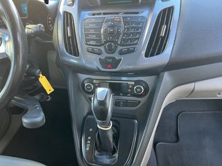 Ford Grand Tourneo Connect 1.5 TDCi Titanium Auto 88 kW (120 CV)