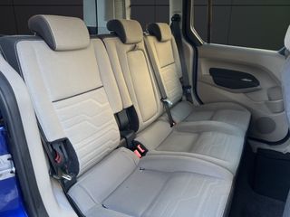 Ford Grand Tourneo Connect 1.5 TDCi Titanium Auto 88 kW (120 CV)