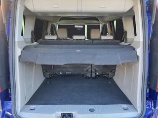 Ford Grand Tourneo Connect 1.5 TDCi Titanium Auto 88 kW (120 CV)