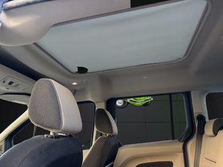 Ford Grand Tourneo Connect 1.5 TDCi Titanium Auto 88 kW (120 CV)