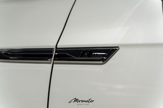 Volkswagen Touareg 2018