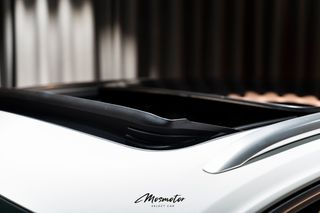 Volkswagen Touareg 2018