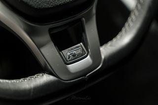 Volkswagen Touareg 2018