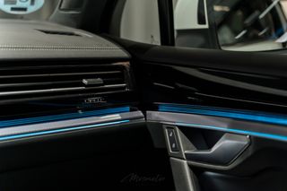 Volkswagen Touareg 2018