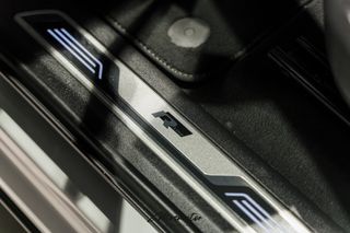 Volkswagen Touareg 2018