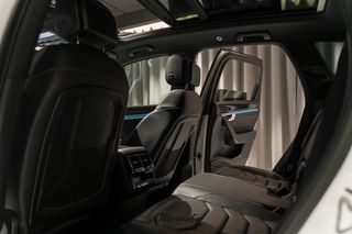 Volkswagen Touareg 2018