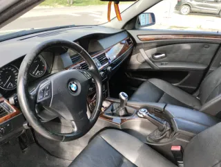 BMW Serie 5 2007