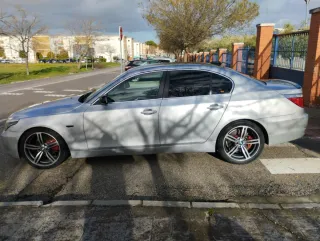 BMW Serie 5 2007
