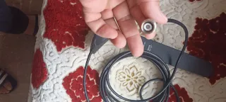 Antena Cisco LTE ANTM-D 4G