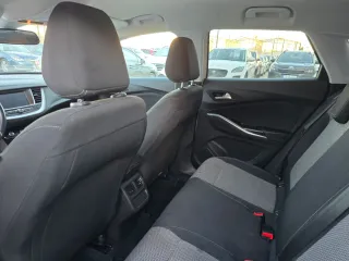 Opel Grandland X 2019