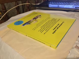 LAS AVENTURAS DEL BÚHO POL Y EL DÚMER ENRIQUE 2024