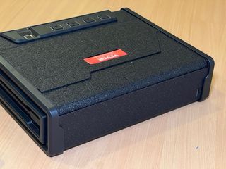 Caja Fuerte VEVOR para Pistola con Huella Dactilar