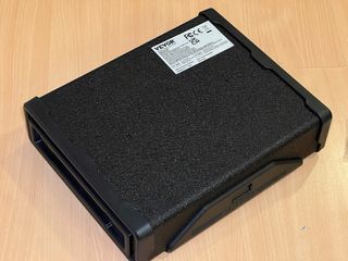 Caja Fuerte VEVOR para Pistola con Huella Dactilar