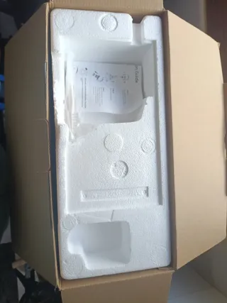 Exprimidor Fyenkfar Vitaminas