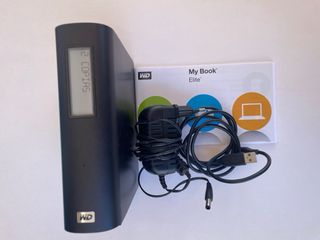 Disco Duro Externo WD 1.5 TB