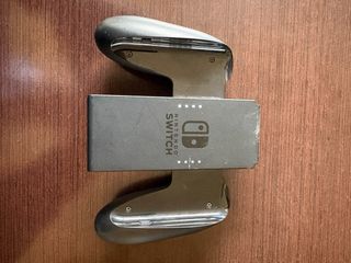 Funda Nintendo Switch Zelda Link's Awakening