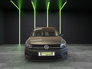 Volkswagen Caddy Profesional Furgon Batalla Corta 2.0 TDI BMT 75 kW (102 CV) DSG