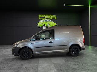 Volkswagen Caddy Profesional Furgon Batalla Corta 2.0 TDI BMT 75 kW (102 CV) DSG