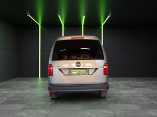 Volkswagen Caddy Profesional Furgon Batalla Corta 2.0 TDI BMT 75 kW (102 CV) DSG