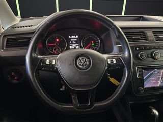 Volkswagen Caddy Profesional Furgon Batalla Corta 2.0 TDI BMT 75 kW (102 CV) DSG