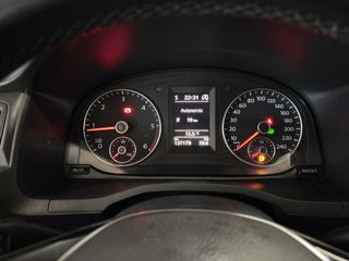 Volkswagen Caddy Profesional Furgon Batalla Corta 2.0 TDI BMT 75 kW (102 CV) DSG