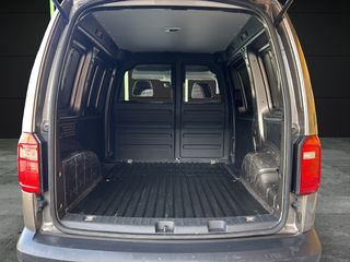 Volkswagen Caddy Profesional Furgon Batalla Corta 2.0 TDI BMT 75 kW (102 CV) DSG