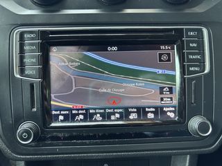 Volkswagen Caddy Profesional Furgon Batalla Corta 2.0 TDI BMT 75 kW (102 CV) DSG