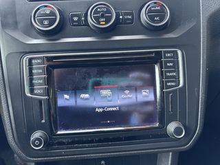 Volkswagen Caddy Profesional Furgon Batalla Corta 2.0 TDI BMT 75 kW (102 CV) DSG