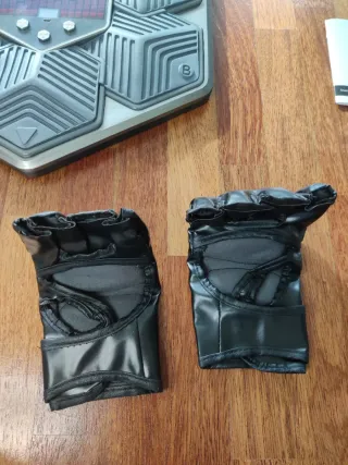 Macchina da box esagonale