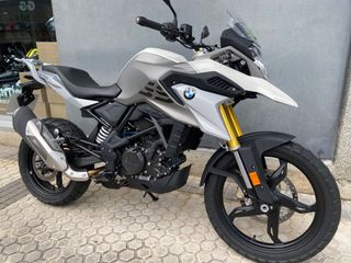 dasMoto vende BMW G310GS 2022 - 11.750km