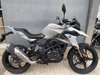 dasMoto vende BMW G310GS 2022 - 11.750km