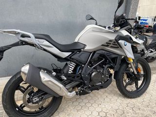 dasMoto vende BMW G310GS 2022 - 11.750km