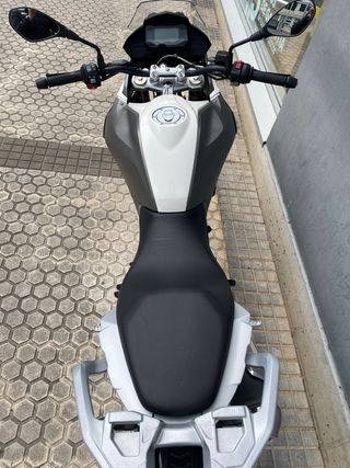dasMoto vende BMW G310GS 2022 - 11.750km