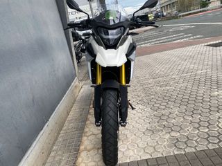 dasMoto vende BMW G310GS 2022 - 11.750km