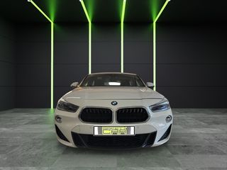 BMW X2 xDrive20d 140 kW (190 CV)