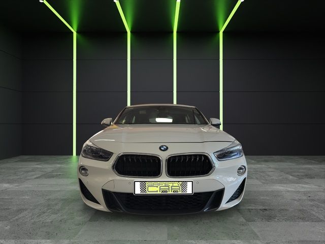 BMW X2 xDrive20d 140 kW (190 CV)