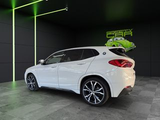 BMW X2 xDrive20d 140 kW (190 CV)