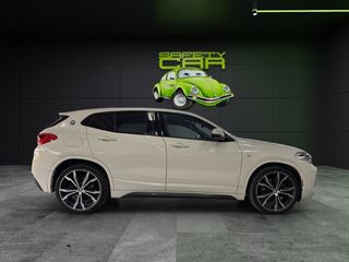 BMW X2 xDrive20d 140 kW (190 CV)