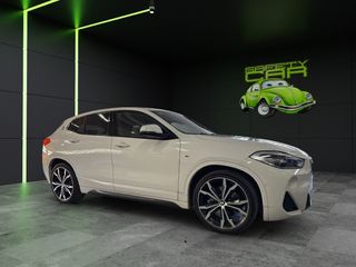 BMW X2 xDrive20d 140 kW (190 CV)
