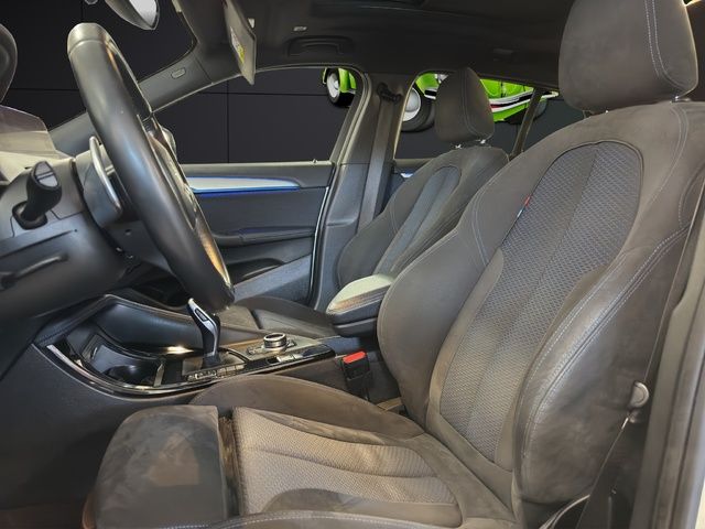BMW X2 xDrive20d 140 kW (190 CV)