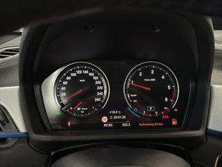 BMW X2 xDrive20d 140 kW (190 CV)