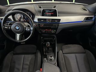 BMW X2 xDrive20d 140 kW (190 CV)