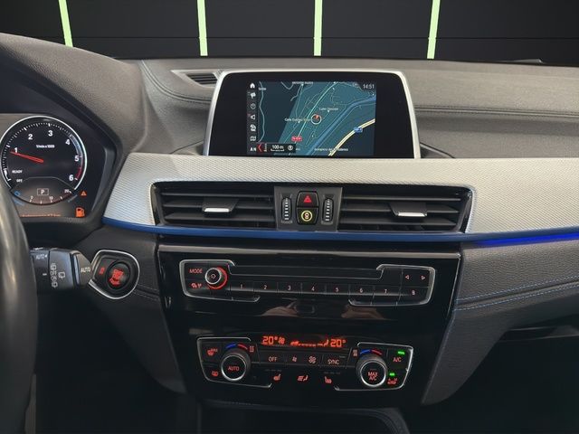 BMW X2 xDrive20d 140 kW (190 CV)