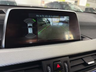 BMW X2 xDrive20d 140 kW (190 CV)