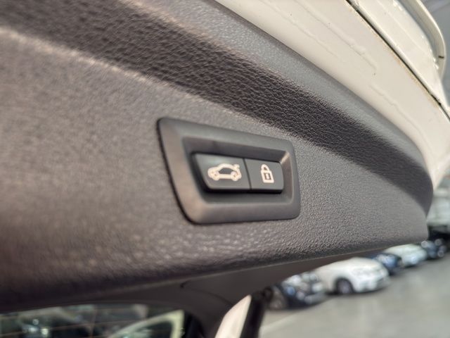 BMW X2 xDrive20d 140 kW (190 CV)