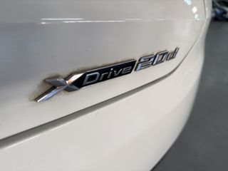 BMW X2 xDrive20d 140 kW (190 CV)